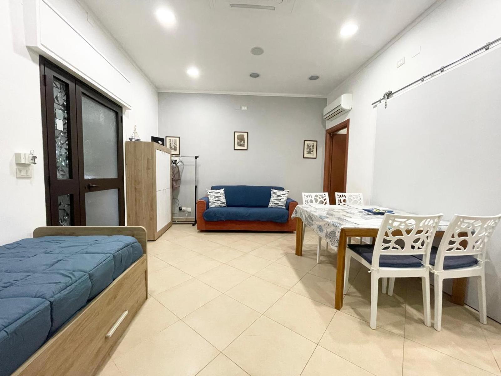 Domus Rosaliae - Casa Vacanze Palermo Exterior photo